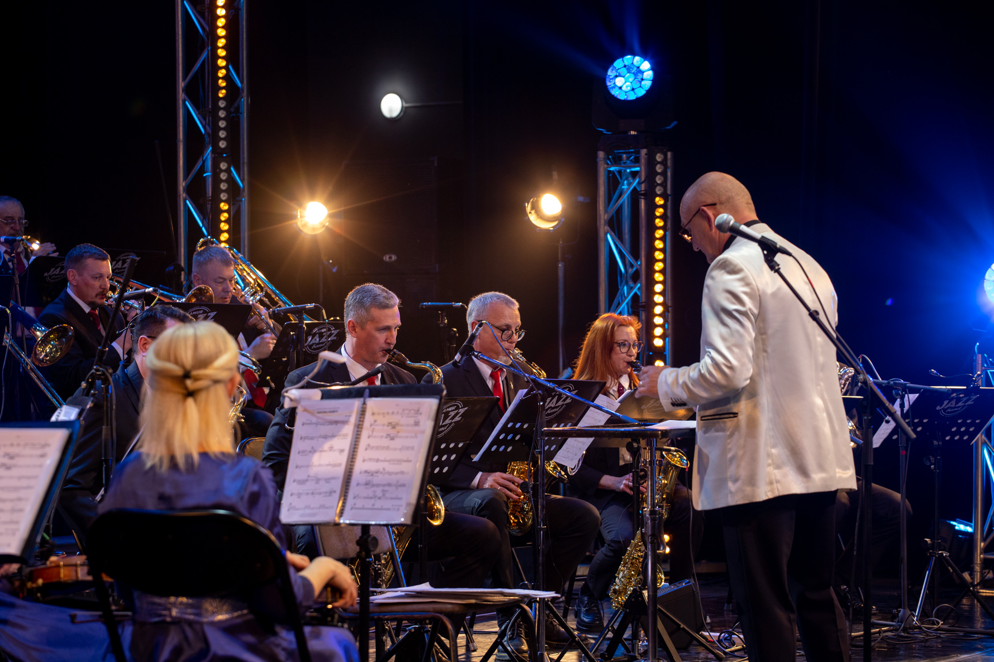 Создать дизайнерскую вещь и сходить на концерт «AmurJazzBand» благовещенцы могут по пушкинской карте Создать дизайнерскую вещь и сходить на концерт «AmurJazzBand» благовещенцы могут по пушкинской карте