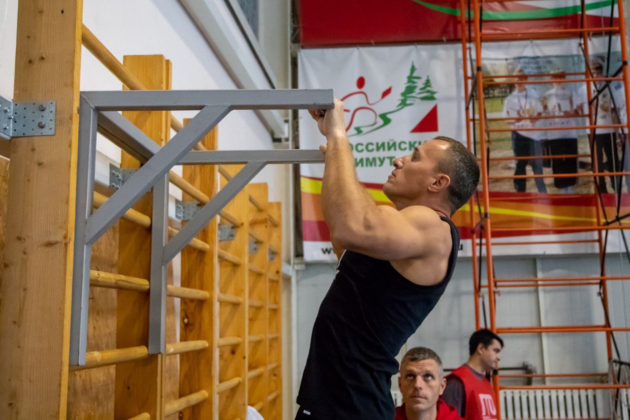 Фестиваль ГТО пройдет в амурской столице Фестиваль ГТО пройдет в амурской столице