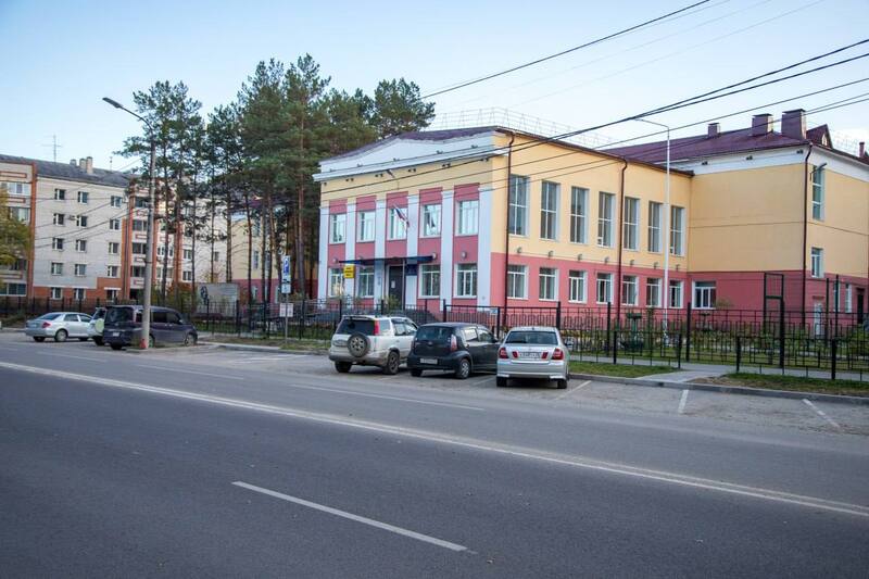 Вызывной светофор в районе школы №22 временно отключат Вызывной светофор в районе школы №22 временно отключат