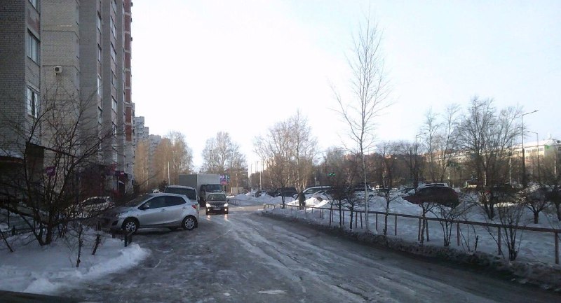 Почти сотню нарушений Правил благоустройства управляйками выявили в Благовещенске с 1 декабря Почти сотню нарушений Правил благоустройства управляйками выявили в Благовещенске с 1 декабря