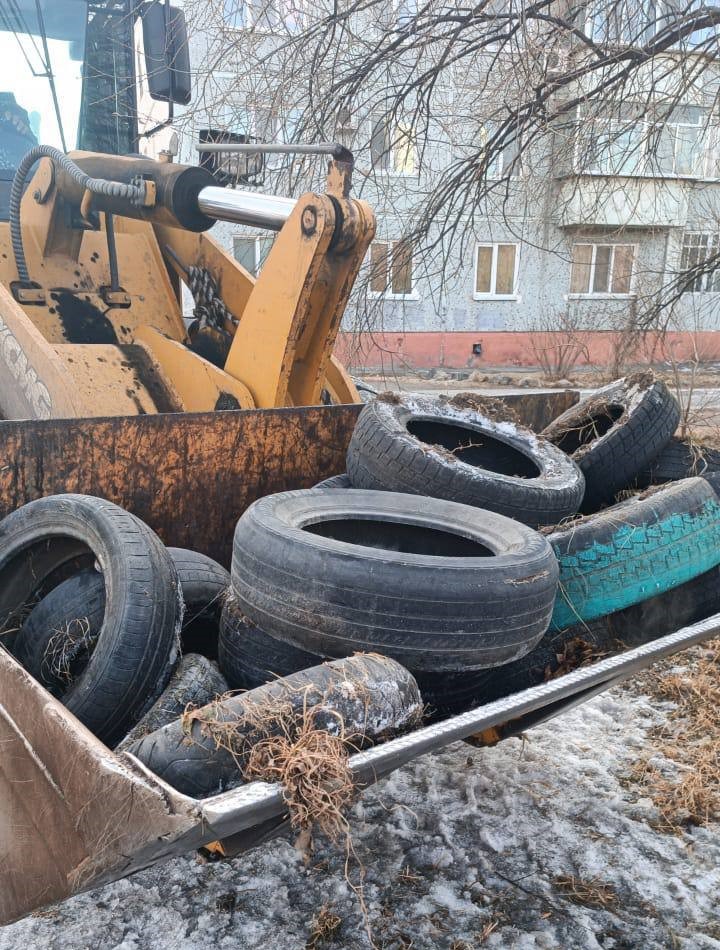 Олег Имамеев дал старт весеннему этапу акции «Город берегу» Олег Имамеев дал старт весеннему этапу акции «Город берегу»