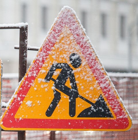 В Благовещенске может быть затруднено движение по улице Лазо 