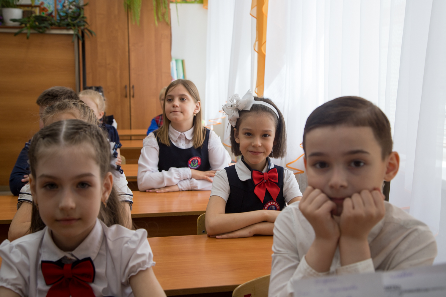 Более 1000 благовещенцев уже изъявили желание отдать своих детей в новый корпус 16-ой школы Более 1000 благовещенцев уже изъявили желание отдать своих детей в новый корпус 16-ой школы