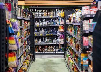 В Благовещенске на два дня ограничат продажу спиртного 
