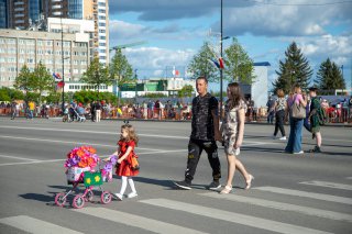 В Благовещенске масштабно отметят День Города