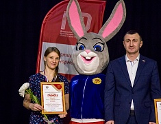 Городской этап фестиваля Всероссийского физкультурно-спортивного комплекса ГТО