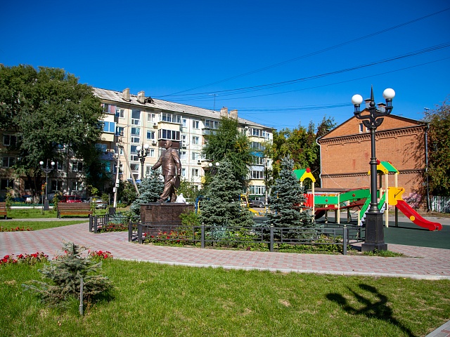Обработка городских территорий Благовещенска от клещей стартует на этой неделе