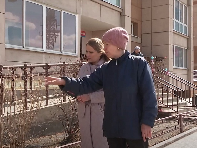 «Ухаживаем, потому что любим наш Благовещенск»