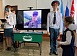 Ученики благовещенского лицея № 6 сядут за парты Героев