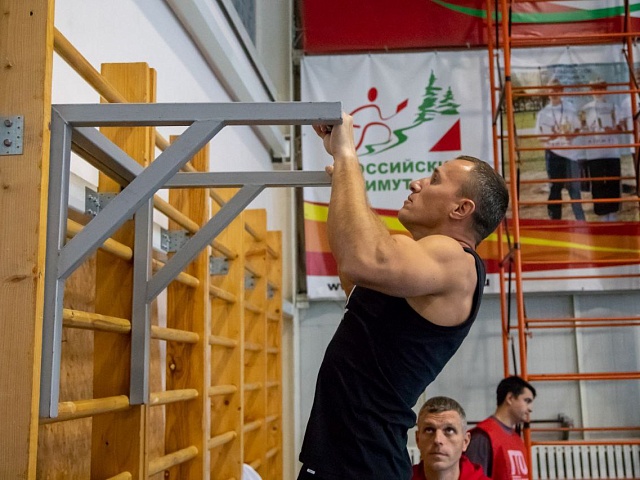 Фестиваль чемпионов ГТО пройдет в Благовещенске