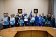 Контролировать шумовые загрязнения, помогать незрячим и повысить качество пищи предлагают благовещенские школьники