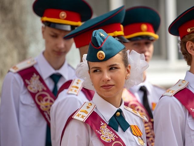 Благовещенских старшеклассников научат управлять беспилотниками: в областной столице откроют первый в стране профильный класс Российского военно-исторического общества