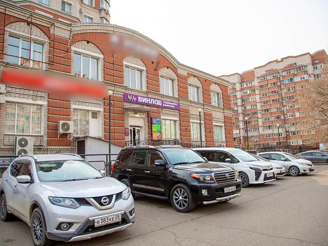 В Благовещенске ужесточат требования к оформлению вывесок: "алкоголю" нет!