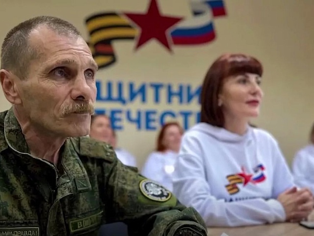 Более 1500 амурчан обратилось в фонд «Защитники Отечества» за помощью