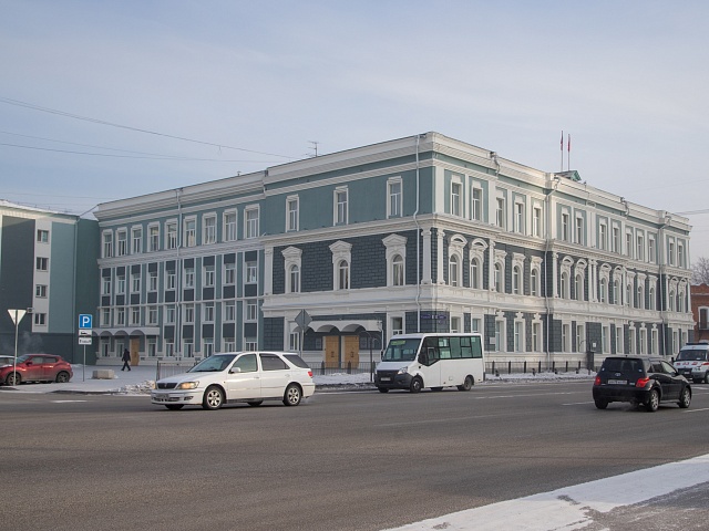 Внимание! Аукцион на право заключения договоров аренды и продажи земельных участков
