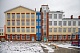 В новом корпусе 16 школы Благовещенска оборудуют класс голографии