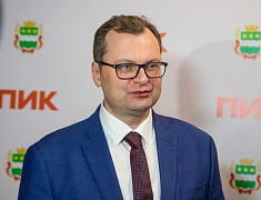 Мэр города Олег Имамеев подписал концессионное соглашение с инвестором на строительство новой школы на 1200 мест