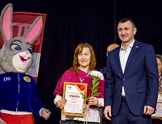 Городской этап фестиваля Всероссийского физкультурно-спортивного комплекса ГТО