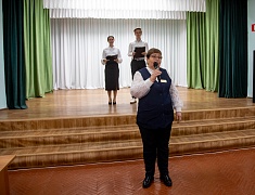 В областном центре проходят Ярмарки здоровья