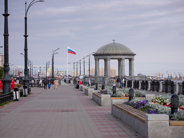 Благовещенцы могут предложить «сильные идеи для нового времени»