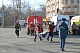 В Благовещенске спасатели учились ликвидировать последствия ракетного удара 