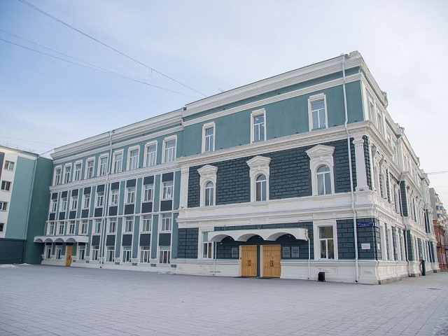 Комитет по управлению имуществом муниципального образования города информирует о проведении аукциона