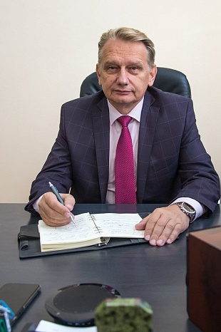 Темнюк Игорь Дмитриевич