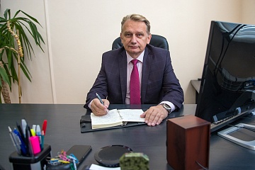 Темнюк Игорь Дмитриевич
