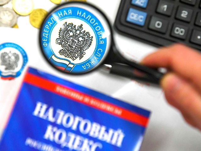 Не позднее 27 февраля необходимо представить уведомления об исчисленных суммах налогов