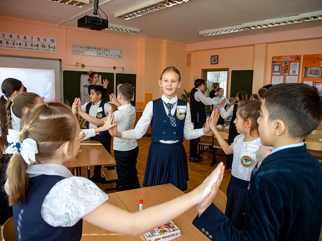 В Благовещенске построят еще одну школу