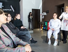 Проект «Жизнь в твоих руках»