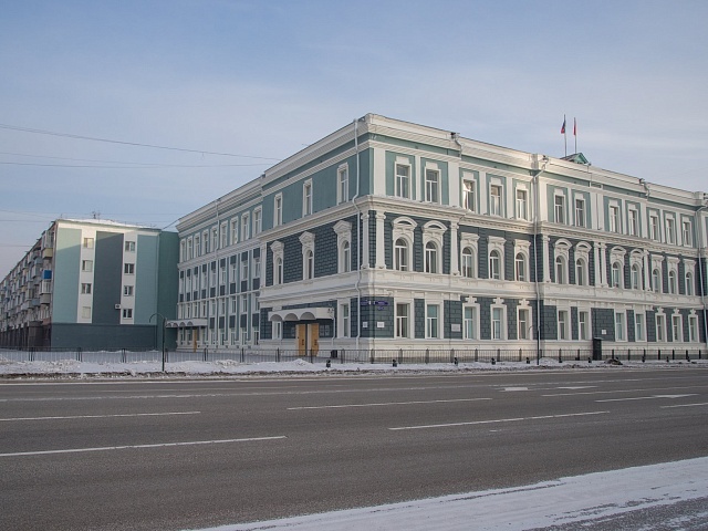В Благовещенске 19 января пройдет электронный аукцион