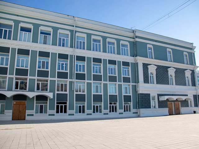 Комитет по управлению имуществом сообщает