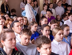 В Центральной детской школе искусств подвели итоги l Дальневосточного музыкального конкурса им. Марии Кнауф-Каминской в номинации «Фортепиано»