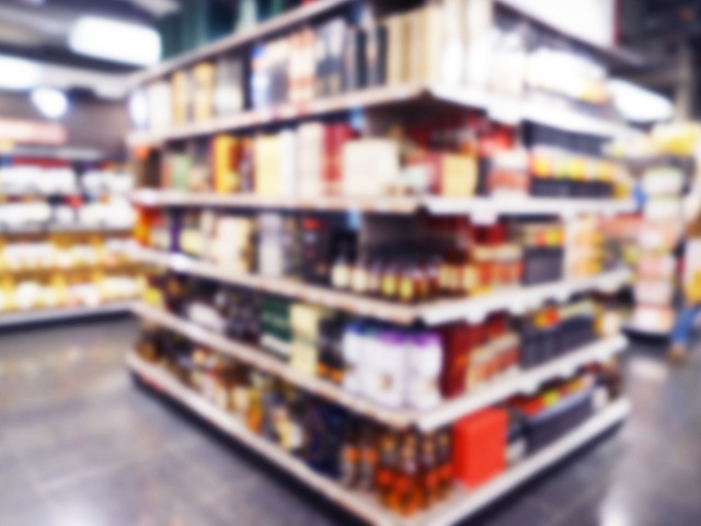 О правилах реализации алкогольной продукции