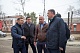 Завершить ремонт улицы Ленина в Благовещенске планируют досрочно