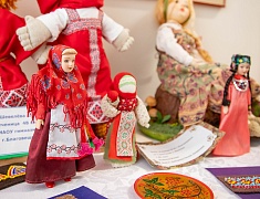 Благовещенцы написали «Большой этнографический диктант»