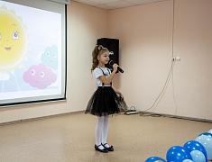 Для учеников школы №15 провели "Ярмарку здоровья"