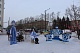 Мэр Олег Имамеев наградил победителей и участников конкурса "Город в праздничном наряде"