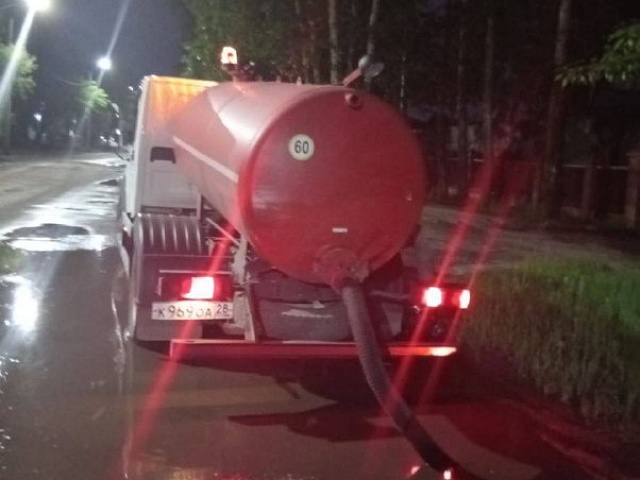 Делимся планом ГСТК на 5 июня: