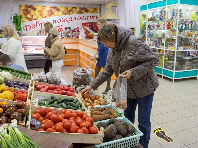 Итоги работы отдела по защите прав потребителей управления по развитию потребительского рынка и услуг администрации Благовещенска за 1 квартал 2023 года